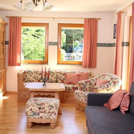 פרוגרן Ferienhaus Schaller Am Galsterberg מראה חיצוני תמונה