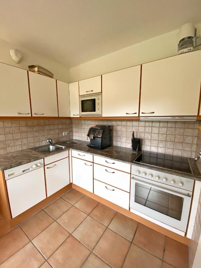 פרוגרן Ferienhaus Schaller Am Galsterberg מראה חיצוני תמונה