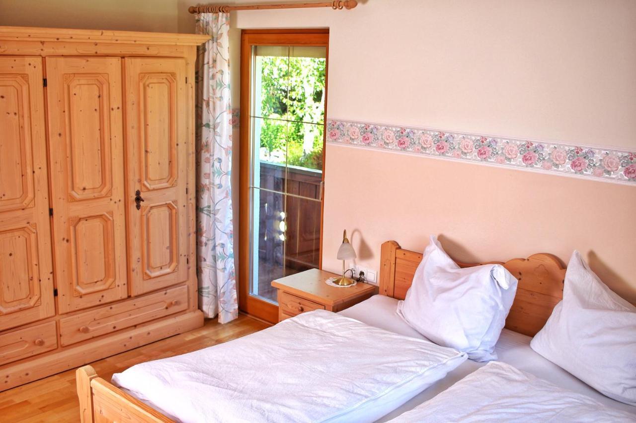 פרוגרן Ferienhaus Schaller Am Galsterberg מראה חיצוני תמונה