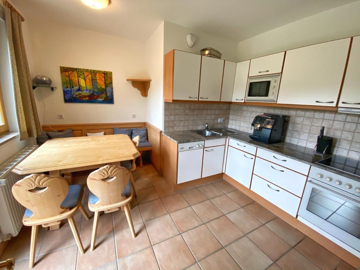 פרוגרן Ferienhaus Schaller Am Galsterberg מראה חיצוני תמונה