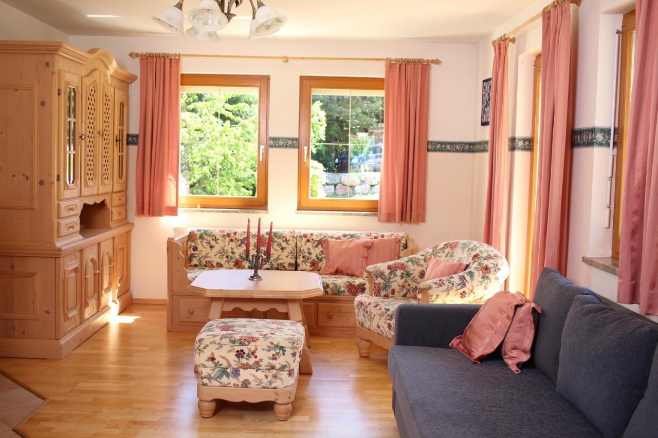 פרוגרן Ferienhaus Schaller Am Galsterberg מראה חיצוני תמונה