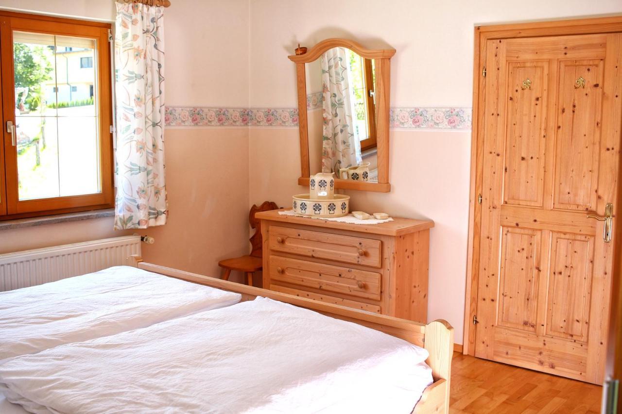 פרוגרן Ferienhaus Schaller Am Galsterberg מראה חיצוני תמונה