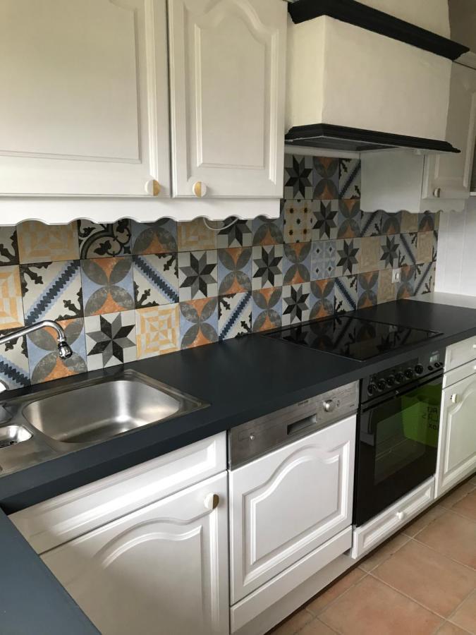 פרוגרן Ferienhaus Schaller Am Galsterberg מראה חיצוני תמונה